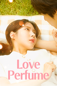 Love Perfume