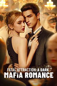 Fatal Attraction: A Dark Mafia Romance