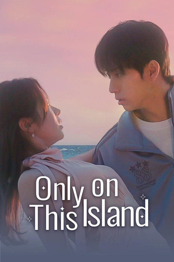 Only on This Island