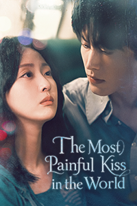 The Most Painful Kiss in the World