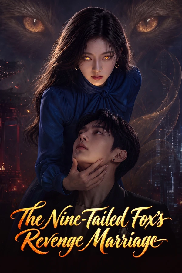 The Nine-Tailed Fox's Revenge Marriage