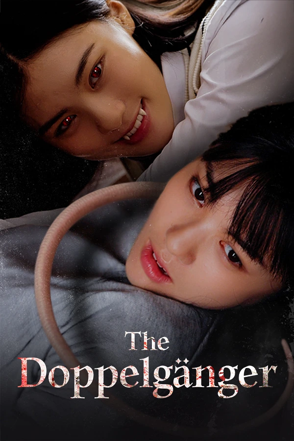 The Doppelganger